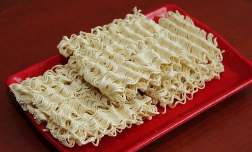 方便面口味獨特受追捧 十大危害你可知？