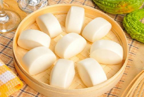 同樣是面食為什么饅頭比大餅有營(yíng)養(yǎng)