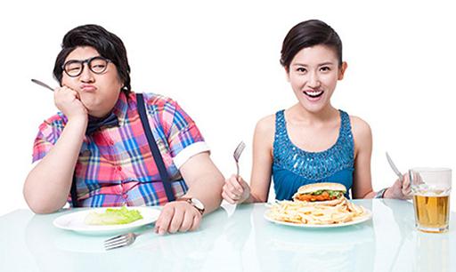 不吃晚飯能減肥嗎？怎么樣吃飯變瘦？