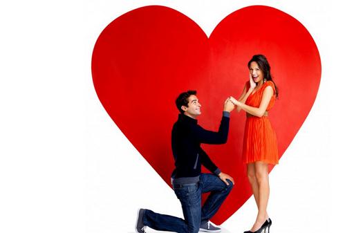 情侶之間不吵架可以結(jié)婚嗎？