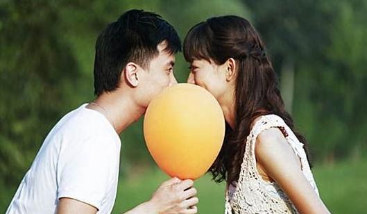 如何在愛(ài)情中享受寂寞？