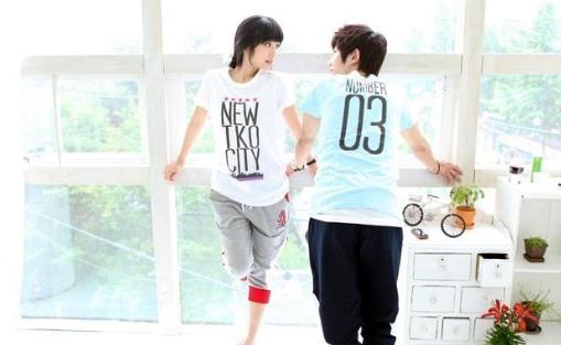 女人的什么動(dòng)作讓男人愛上你？