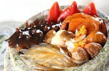 男性腎臟養(yǎng)護多吃六類食物