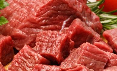 細(xì)數(shù)男人吃牛肉的7大好處