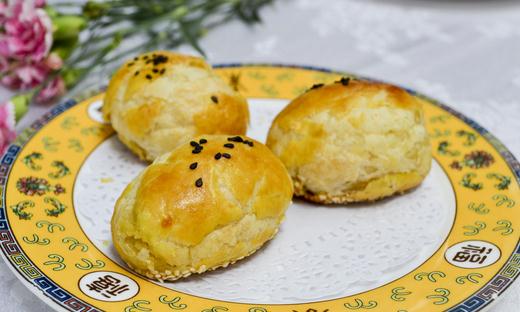 一分鐘學(xué)會(huì)開(kāi)酥