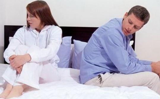 婚姻里不要犯這些錯(cuò)誤：擺臉色給對(duì)方看