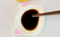 吃醋要注意什么？什么菜最好要放醋