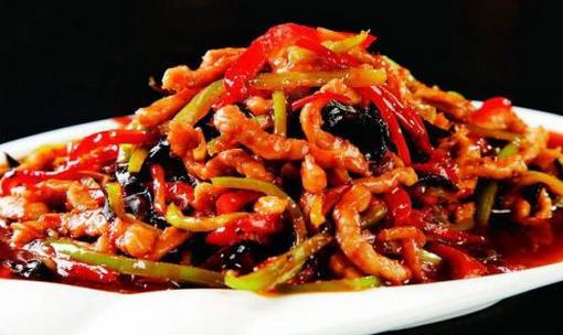 如何做好魚(yú)香肉絲？怎么把握糖醋比例？