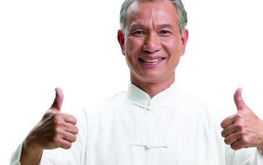 老年人要鍛煉堅(jiān)持八個(gè)平衡
