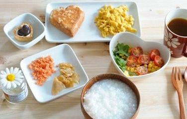 女性冬季如何滋補(bǔ)，從營養(yǎng)早餐開始