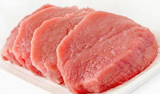如何鑒別注水肉？哪些豬肉不能吃？