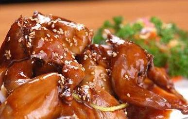 男人補腎養(yǎng)精適合吃4種肉