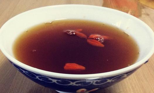 姜湯紅糖水有什么功效？姜湯紅糖水怎么做？