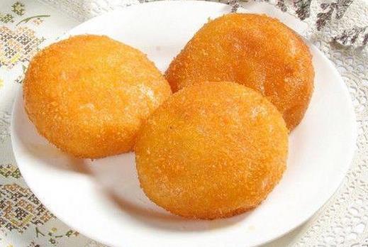 感恩節(jié)為什么要吃南瓜？感恩節(jié)南瓜的做法