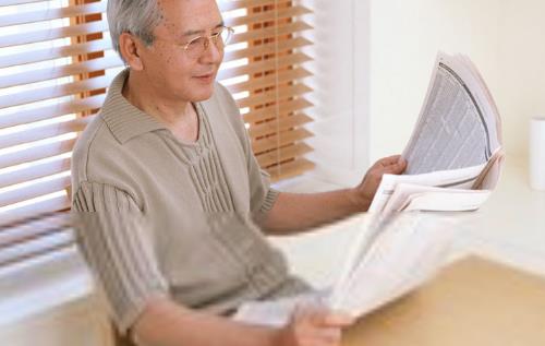 做好7件事 能預(yù)防老年癡呆
