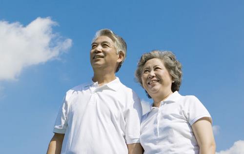 判斷老人是否長壽的3個標(biāo)準(zhǔn)