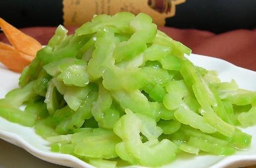 冬季苦瓜怎么做好吃？ 有什么技巧？