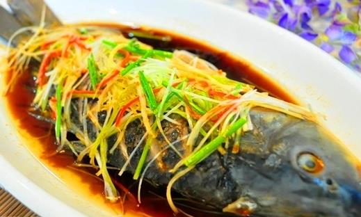新鮮鯉魚怎么做好吃？鯉魚做法大全