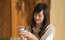 女性注意！經(jīng)期喝茶危害健康
