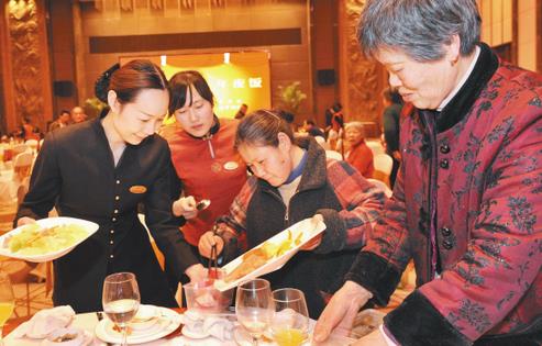 打包剩菜要注意這些小細(xì)節(jié)