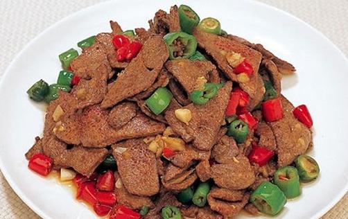 哪些食物含鋅高？補鋅吃什么好？