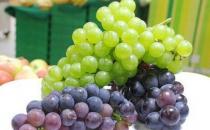 盤點五種葡萄的功效 哪種葡萄加工食品好？