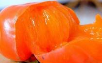 柿子有什么營養(yǎng)？冬季吃柿子可減肥美容