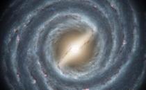 宇宙中最冷的地方，零下272度