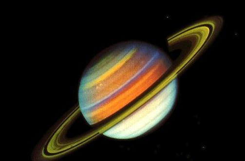 其他行星下雨嗎？