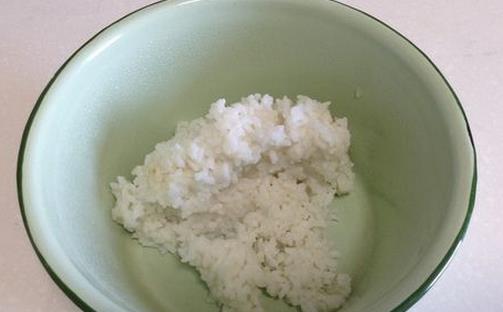 剩米飯能加熱？米飯不能與5種食物同吃！