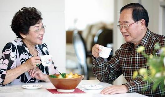 飯后一小時不能做的10件事