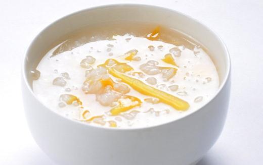 適合秋冬滋陰補益的七種養(yǎng)生粥