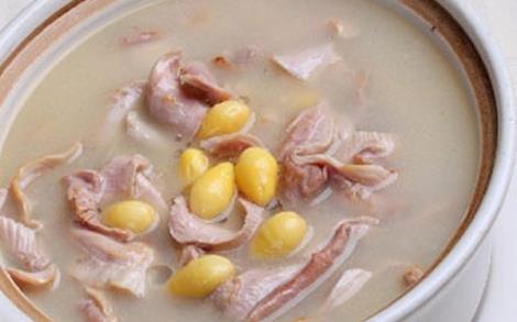 養(yǎng)胃湯