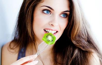 做個香氣女人 遠離8大致體臭食物