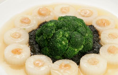 滋補男人一生健康的幾種美食