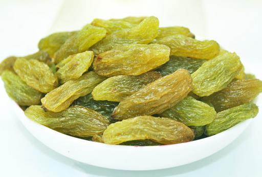 吃葡萄干有什么好處？體虛貧血者宜每日一把