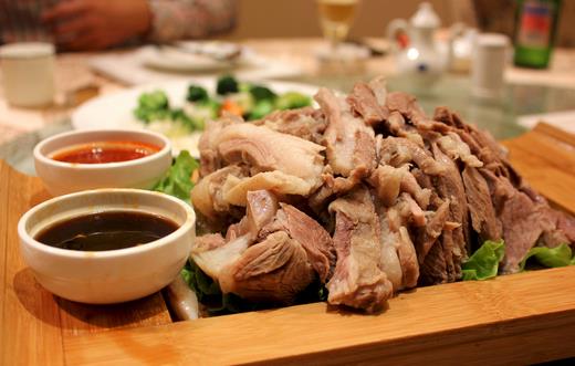 冬天吃什么肉好？冬天吃羊肉有什么好處？