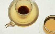 上班族自制養(yǎng)顏美容茶 你都會(huì)了嗎