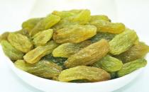 吃葡萄干有什么好處？體虛貧血者宜每日一把