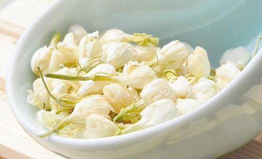 茉莉花茶有什么功效與作用？