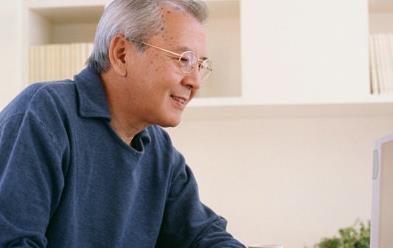六個妙招預(yù)防老年人健忘