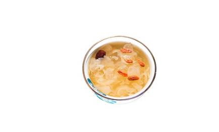 女人養(yǎng)生美顏就要這么吃