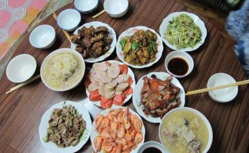剩菜應(yīng)該怎么處理？多久的剩菜不能吃？
