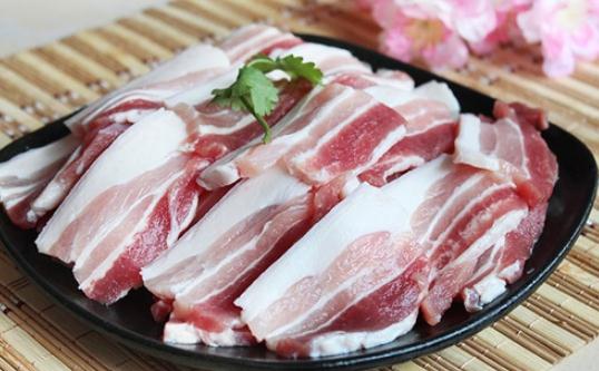 怎么才能挑選到好豬肉？