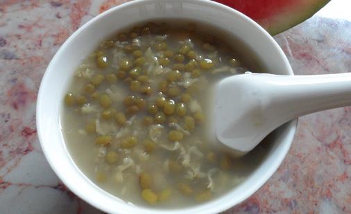 熬制綠豆湯的五個技巧 綠豆怎么煮？