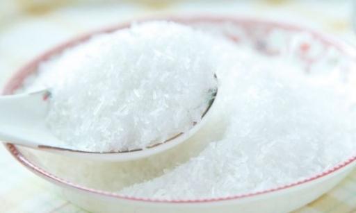 味精的正確食用方法你知道嗎？