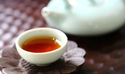 隔夜茶就倒掉？教你巧用隔夜茶