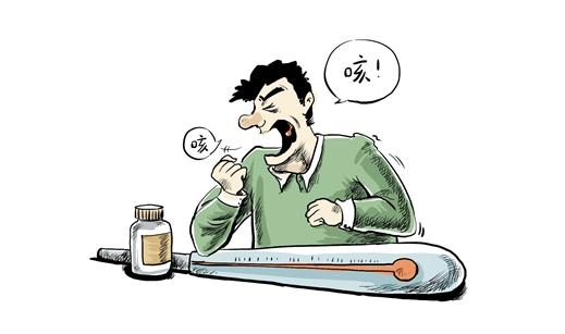 喉嚨癢咳嗽怎么辦？喉嚨癢咳嗽的原因