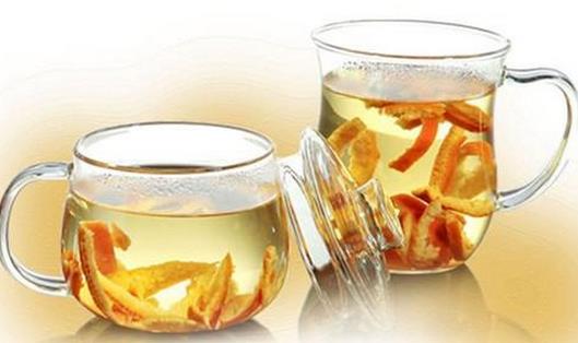 咳嗽喝什么好？治療咳嗽的12種茶