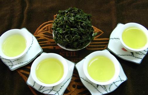烏龍茶怎么喝才能減肥？烏龍茶減肥的注意事項(xiàng)